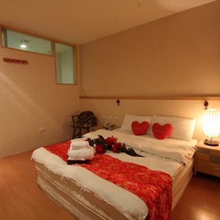 日月潭-潭香民宿-水社碼頭tanxiang Hostel - Sun Moon Lake Pier يوشيه المظهر الخارجي الصورة